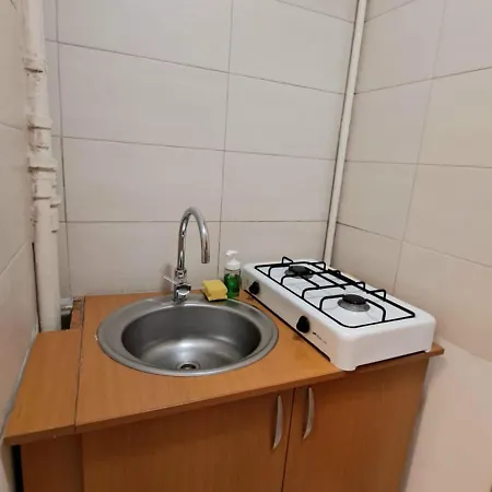 Apartment Inchiriez Garsoniera In Regim Hotelier Unirii