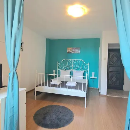 Apartment Inchiriez Garsoniera In Regim Hotelier Unirii *