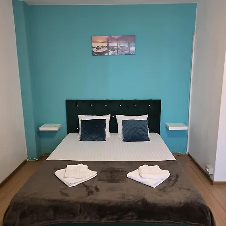 Apartment Inchiriez Garsoniera In Regim Hotelier Unirii
