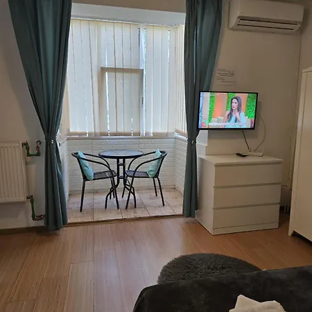 Apartment Inchiriez Garsoniera In Regim Hotelier Unirii *