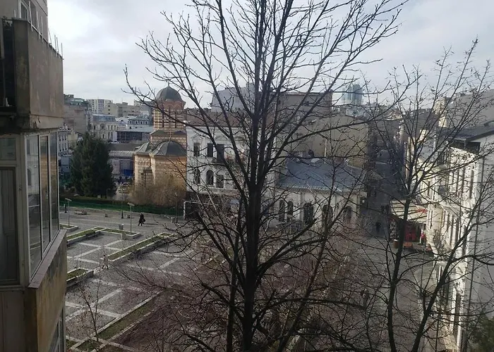 Inchiriez Garsoniera In Regim Hotelier Unirii Apartman *